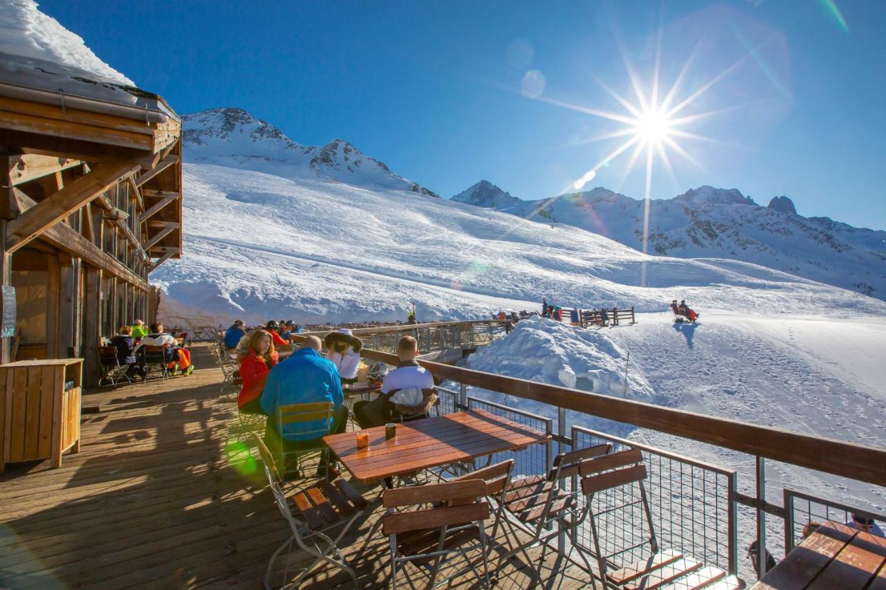Chalet L'Ilet - Happy Rentals Chamonix Eksteriør billede
