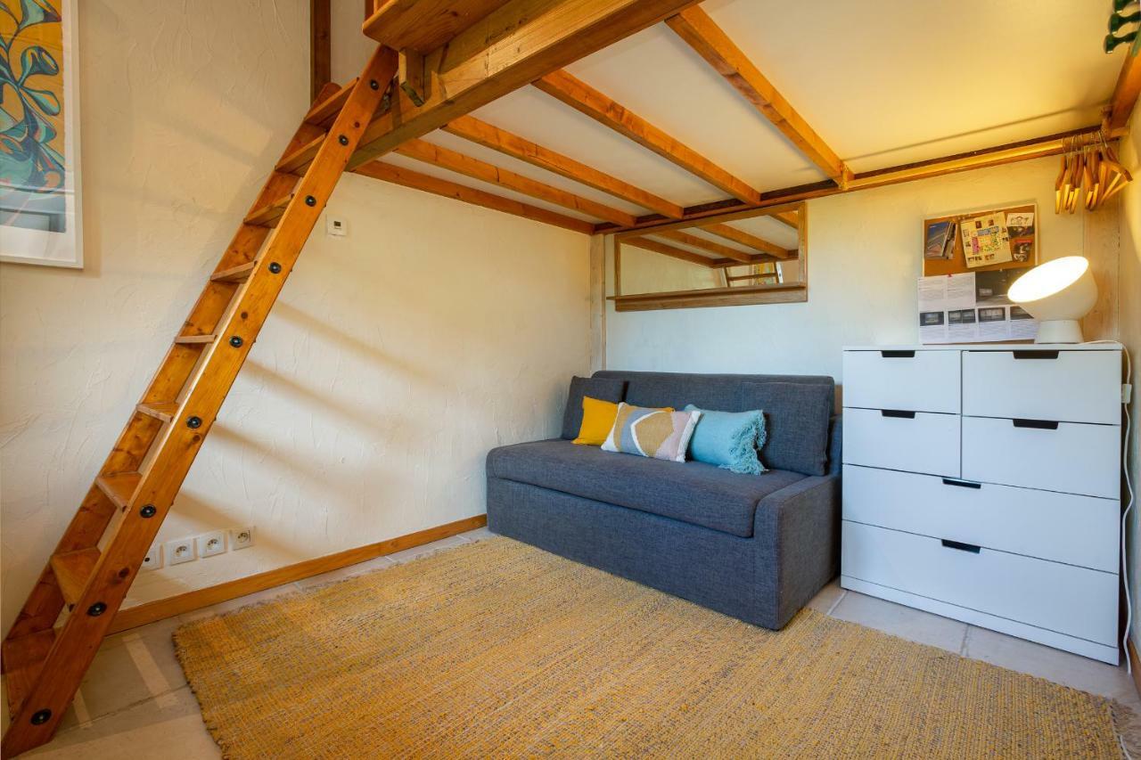 Chalet L'Ilet - Happy Rentals Chamonix Eksteriør billede